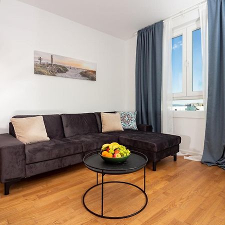 Apartment Marco Split Bagian luar foto
