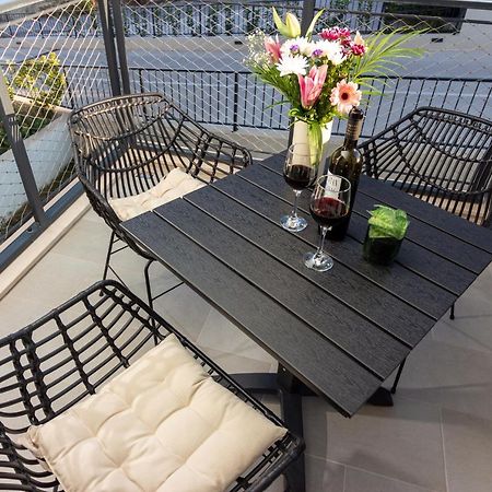Apartment Marco Split Bagian luar foto