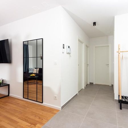 Apartment Marco Split Bagian luar foto