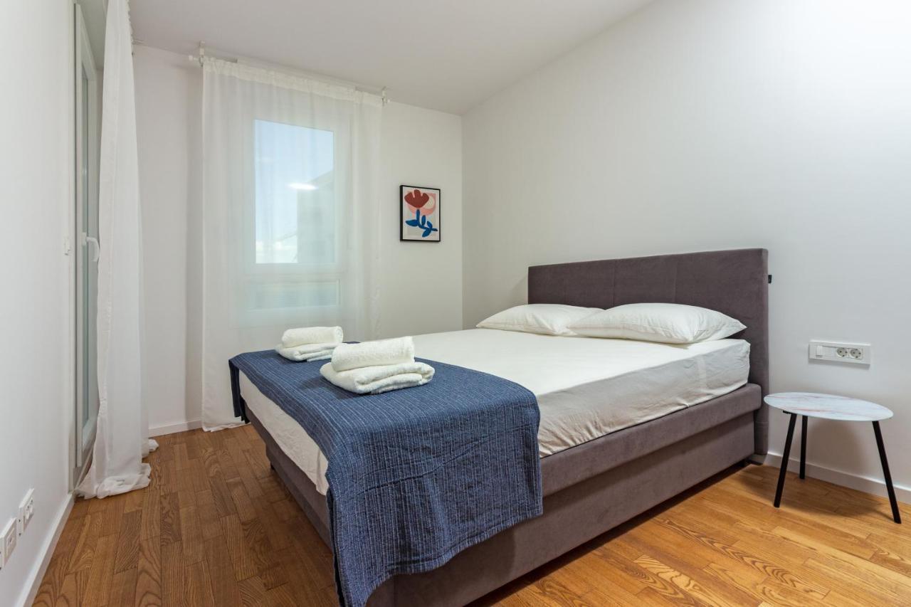Apartment Marco Split Bagian luar foto