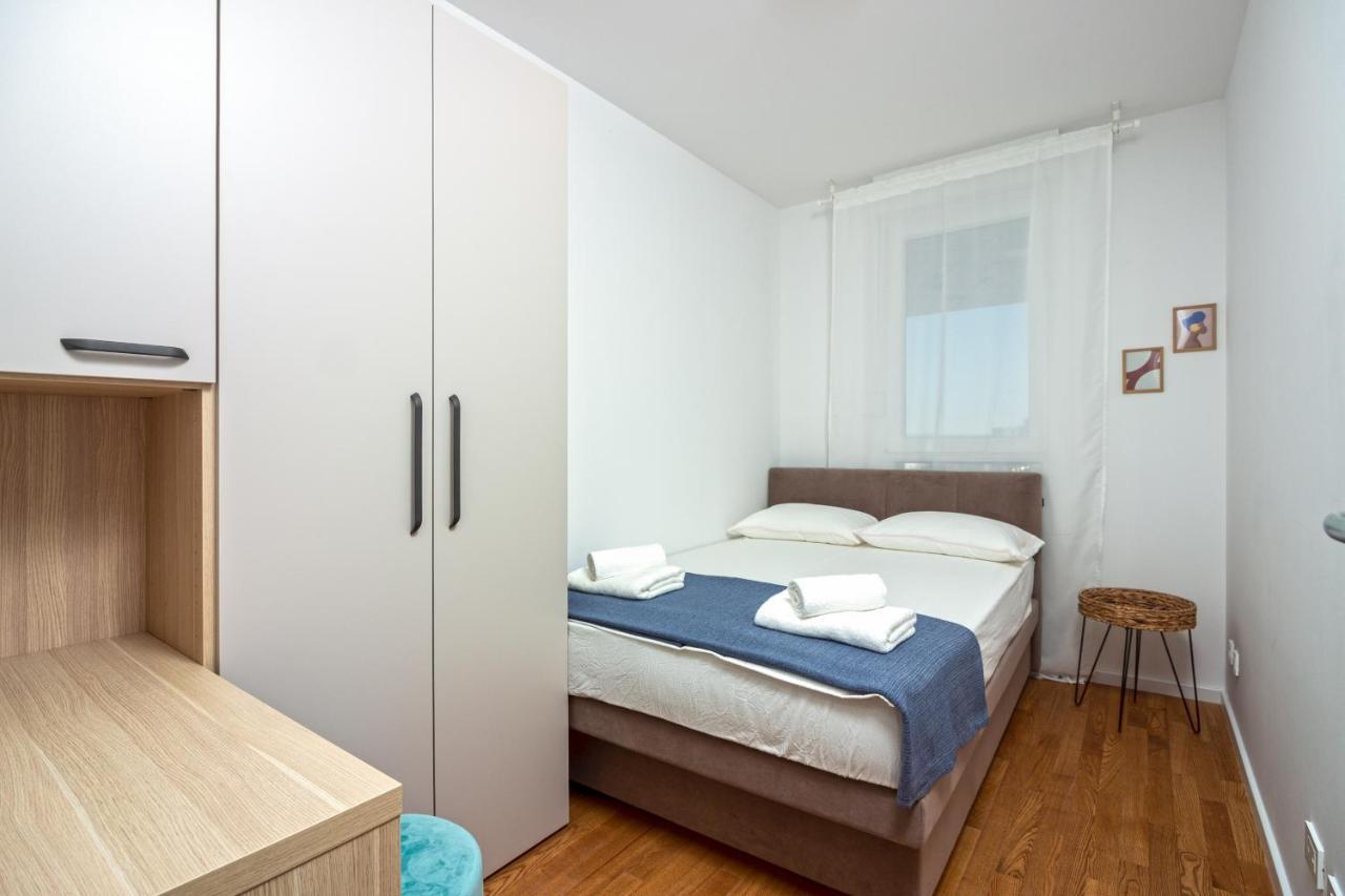 Apartment Marco Split Bagian luar foto