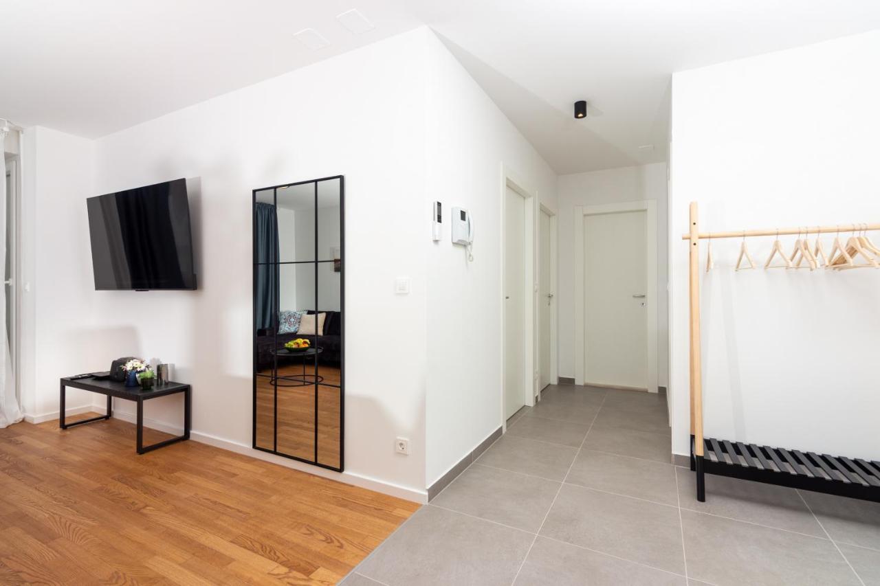 Apartment Marco Split Bagian luar foto