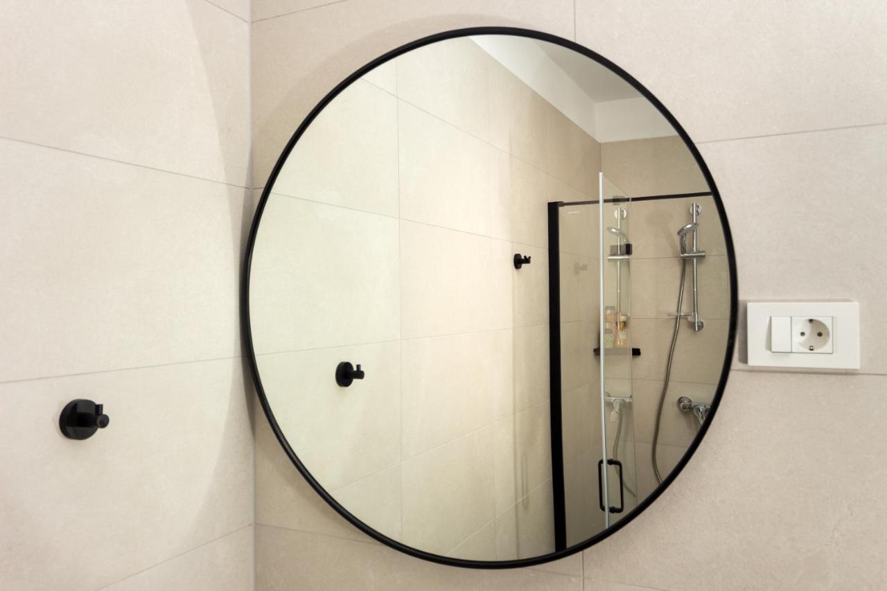 Apartment Marco Split Bagian luar foto