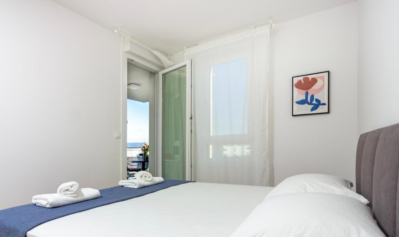 Apartment Marco Split Bagian luar foto